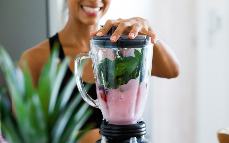 Read more about the article #1 Smoothie Calorie Calculator: How to Effortlessly Craft Your Perfect Healthy Blend